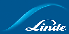 Linde QR App